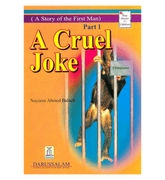 A Cruel Joke (Story Of The First Man)